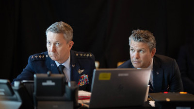 Iran Turns On Gulf&nbsp;Nations